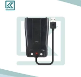 قاعدة شحن USB لأجهزة الاتصال اللاسلكية