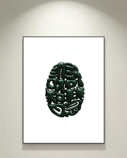 تفكّر