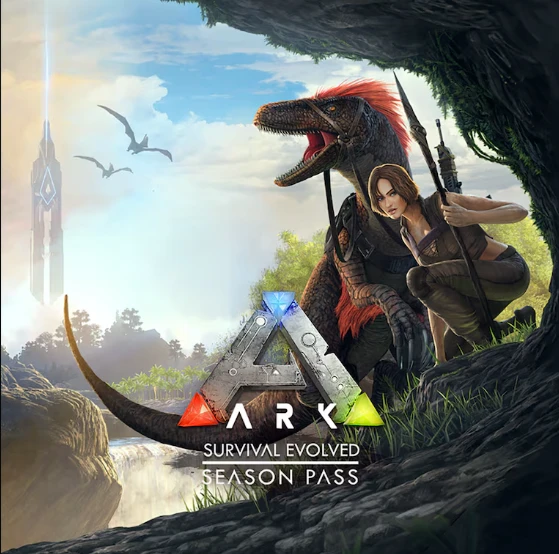 ARK: Survival Evolved (PC) - Steam Account - GLOBAL