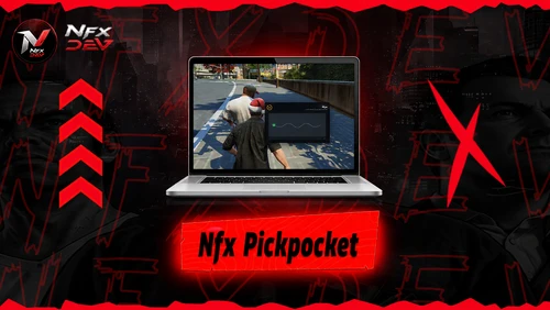 Pickpocket