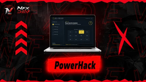 PowerHack