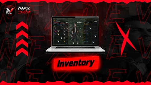 Inventory
