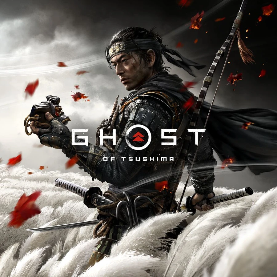 ghost of tsushima