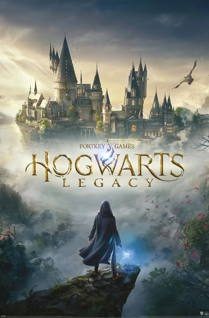 Hogward legacy
