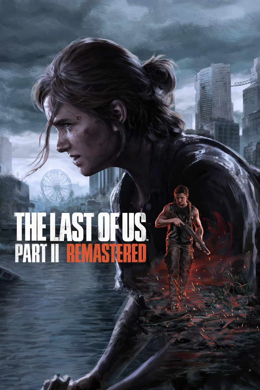 The Last of Us 2