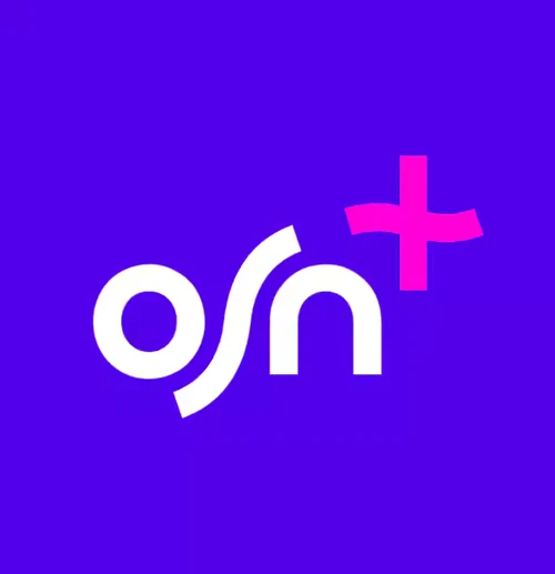 اشتراك osn+