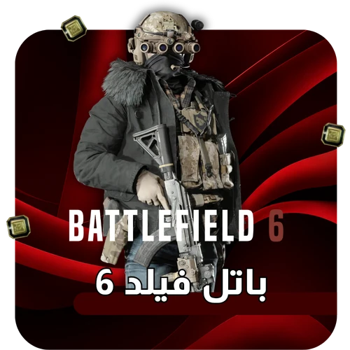 Battlefield 6