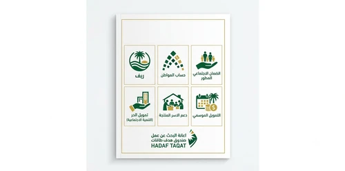 دليل التمكين الشامل 2026 | المرجع الموحد لبرامج الدعم والتمويل الحكومي
